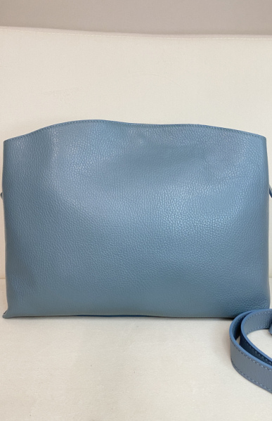 Сумка 0199 Небесный